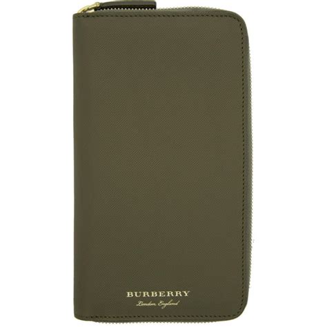 burberry renfrew wallet|Burberry haymarket wallet.